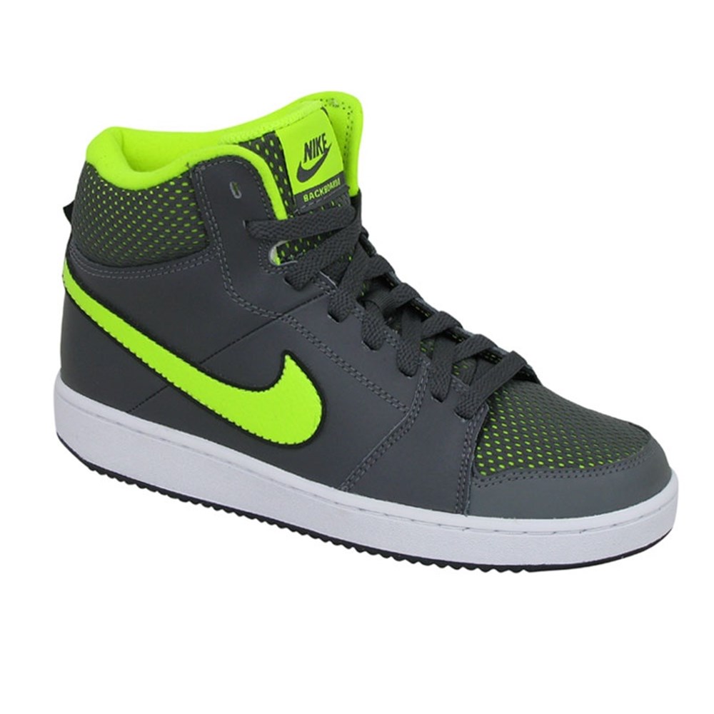 Calzado Nike 2 Mid GS (488157071) - tienda takemore.es