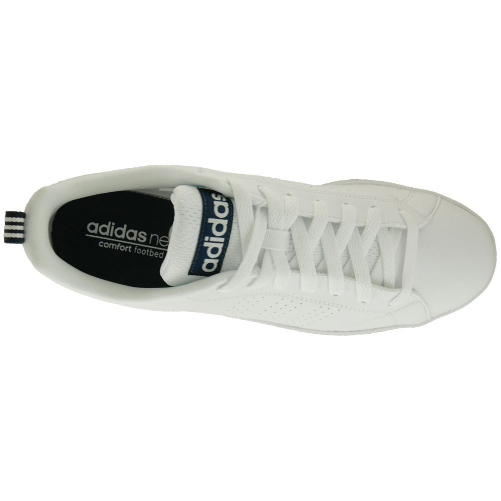 traición etiqueta para mi Calzado Adidas Advantage Clean VS (F99252) - tienda takemore.es