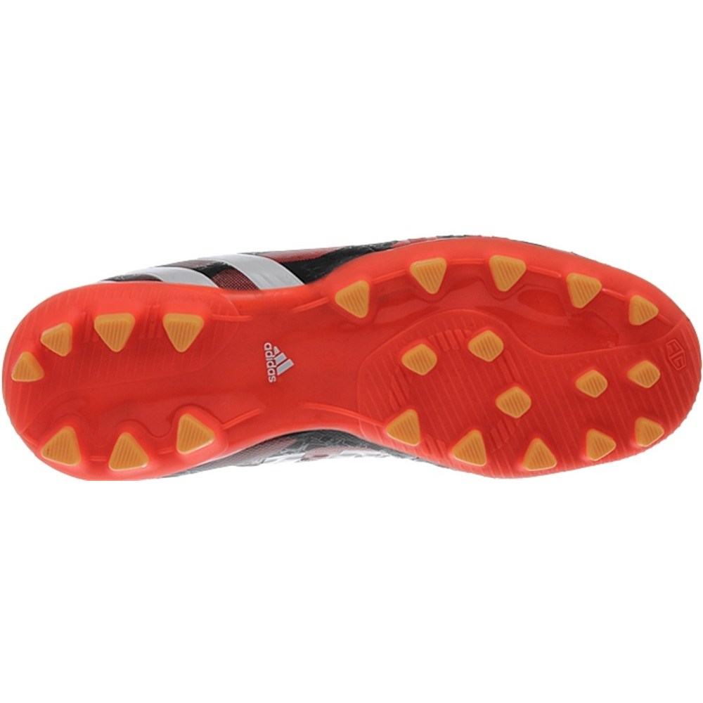 dedo hogar Nombrar Calzado Adidas Predator Absolado Instinct AG J (M20145) - tienda takemore.es