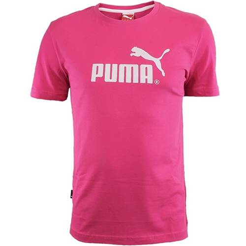 Camiseta Puma Large NO1 Logo Tee