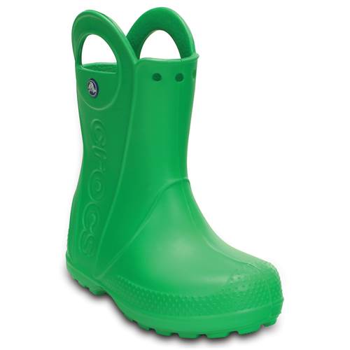 Calzado Crocs Handle Rain Boot Kids