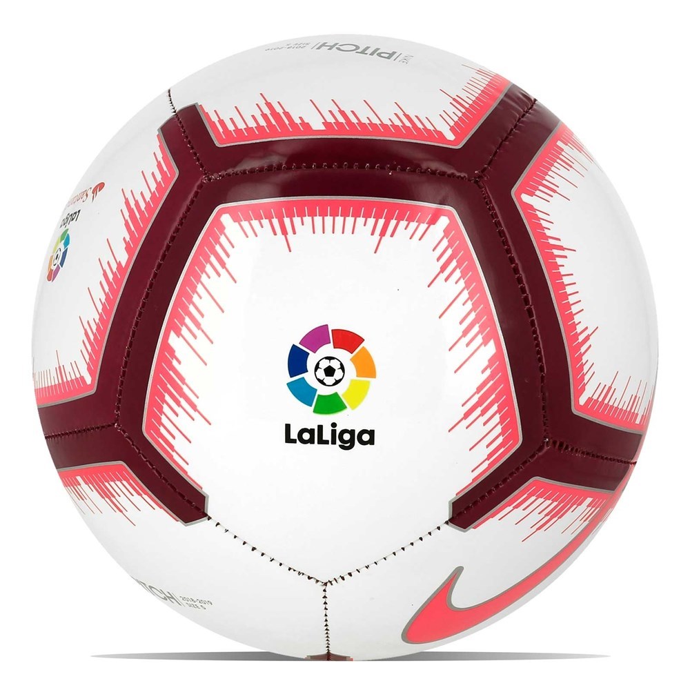Balones/pelotas Nike Liga 100 (SC3318100) - tienda
