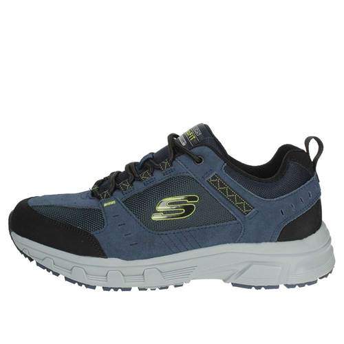 Calzado Skechers Relaxed Fit
