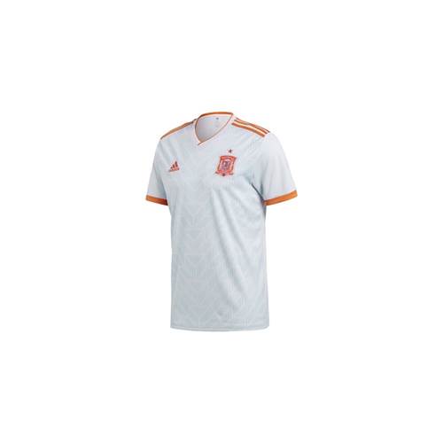 Camiseta Adidas Spain Away Jersey Replica