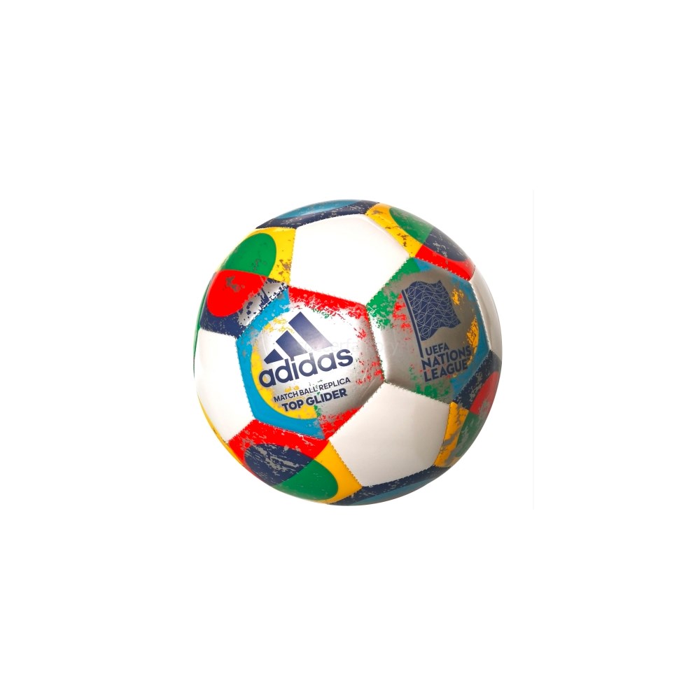 Hamburguesa Sala Perdóneme Balones/pelotas Adidas Uefa Top Glider (CW5268) - tienda takemore.es