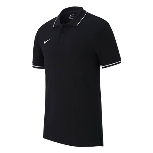 Camiseta Nike Polo TM Club 19