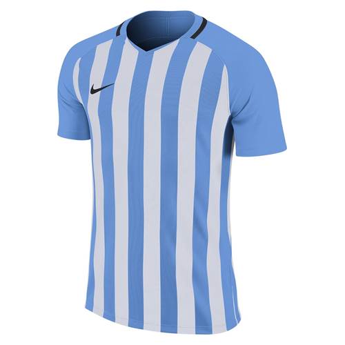 Camiseta Nike Striped Division Jersey Iii
