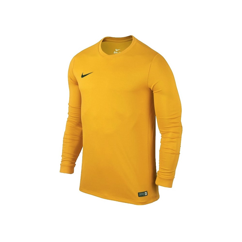 Camiseta Nike Park VI Jersey Dri Fit - takemore.es