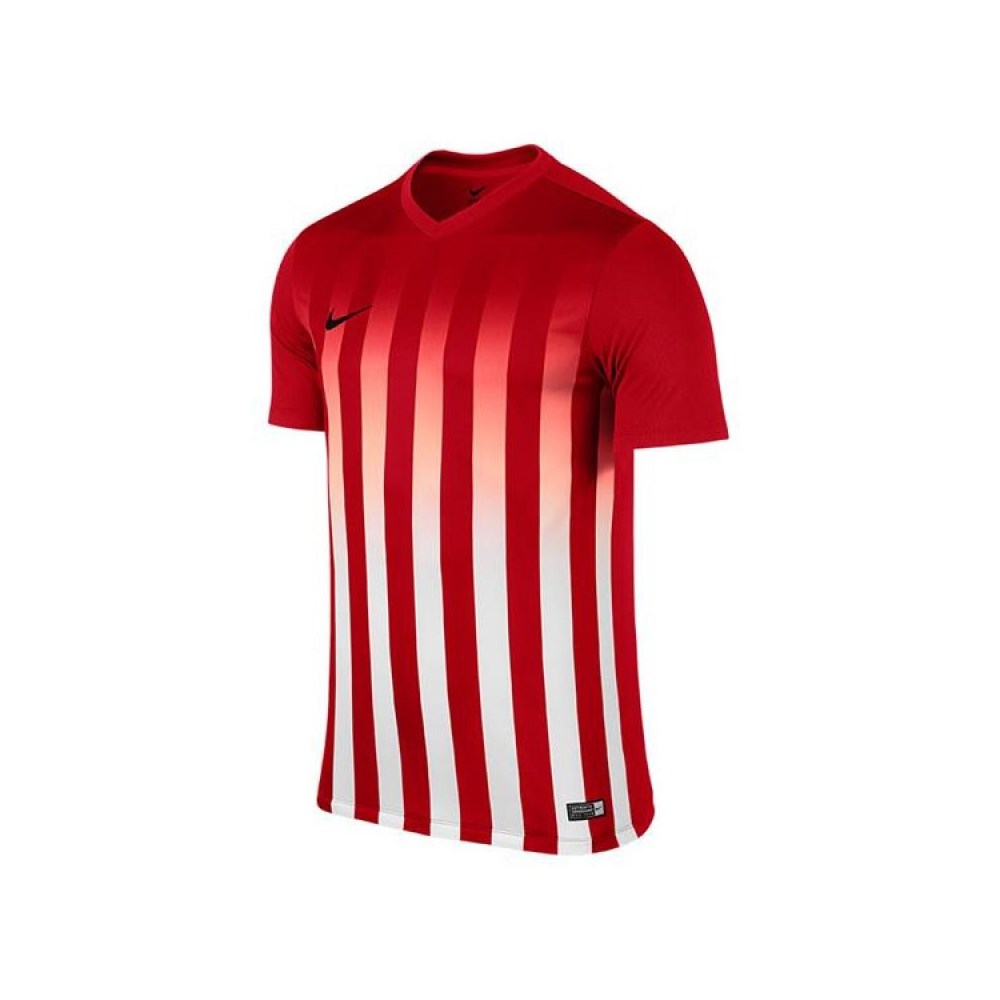 Lima Astronave Es una suerte que Camiseta Nike Striped Division Jersey II (725893657) - tienda takemore.es