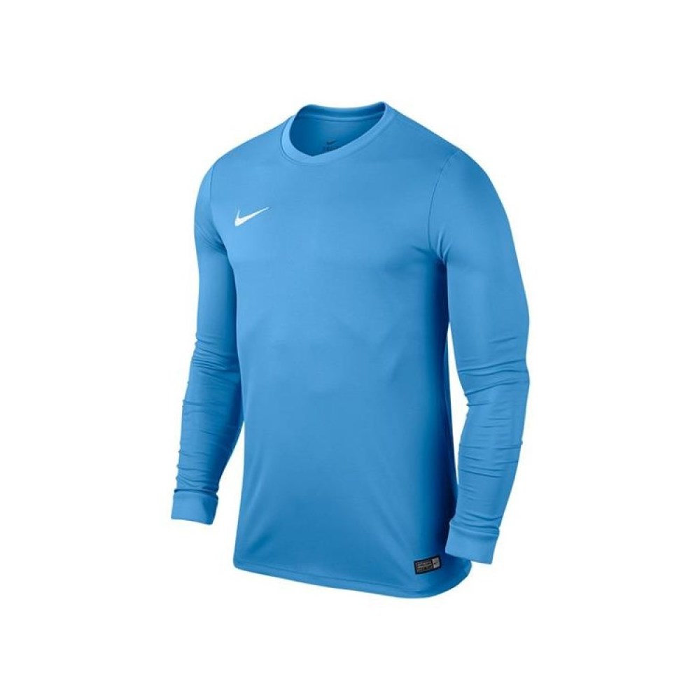 Camiseta Nike JR Park Jersey Dri Fit (725970412) - tienda