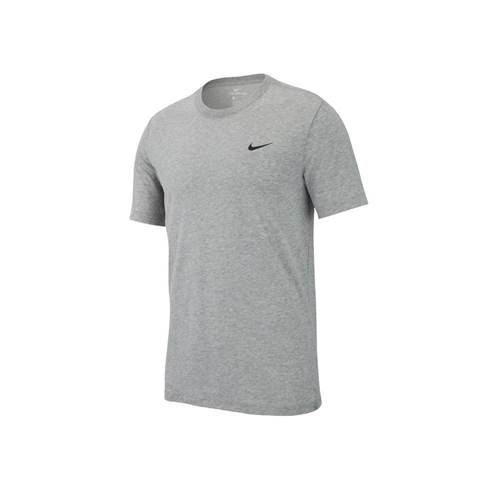 Camiseta Nike Dry Tee Crew Solid