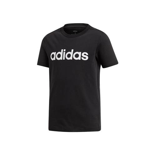 Camiseta Adidas JR Essentials Linear