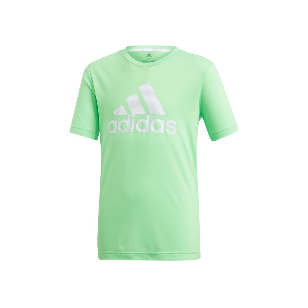 grupo Tamano relativo monte Vesubio Camiseta Adidas JR Prime (DW9342) - tienda takemore.es