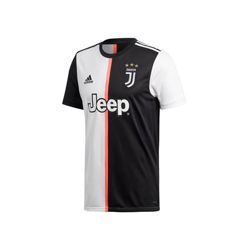 Camiseta Adidas Juventus Home Jersey