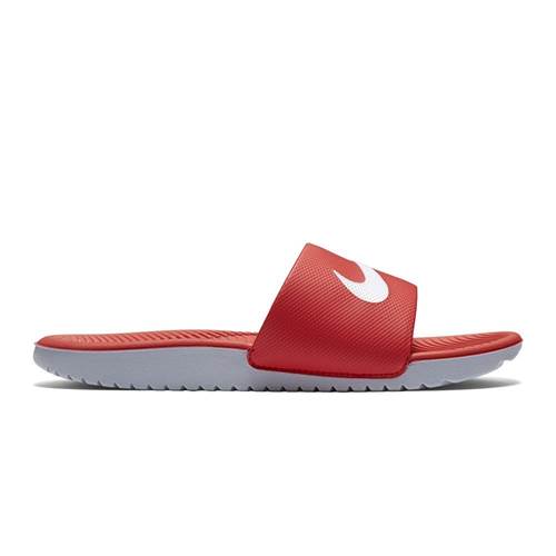 Calzado Nike Kawa Slide Gsps