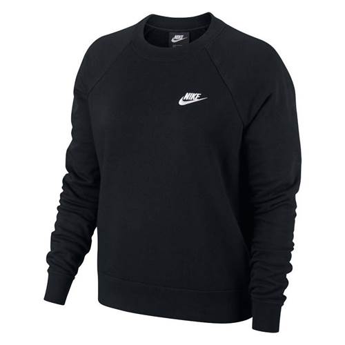 Sudaderas Nike Essential Crew Fleece