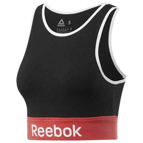 Camiseta Reebok Training Essentials Light