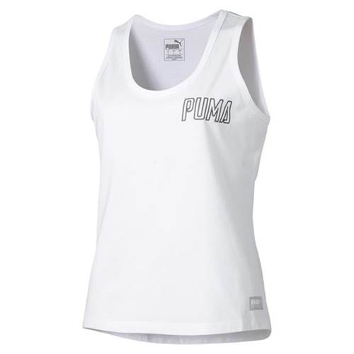 Camiseta Puma Athletics Tank
