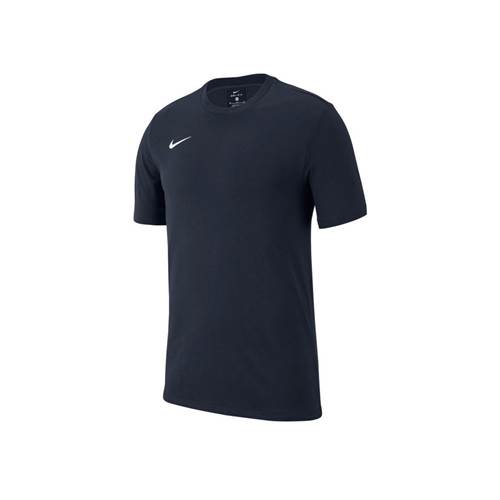 Camiseta Nike JR Team Club 19