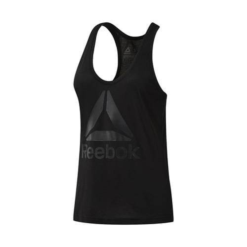 Camiseta Reebok Workout Ready Supremium 20