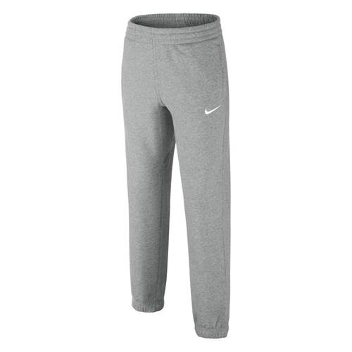 Pantalones Nike Brushedfleece Cuffed