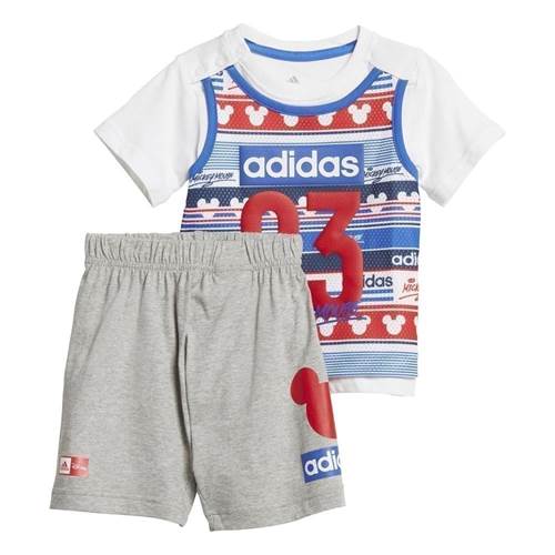 Chandales Adidas Disney Mickey Mouse Summer