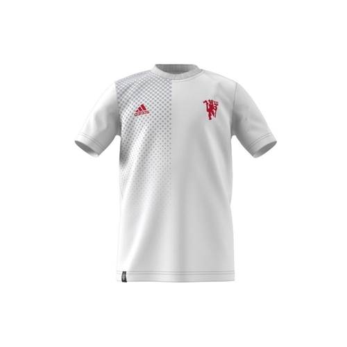 Camiseta Adidas Manchester United YB