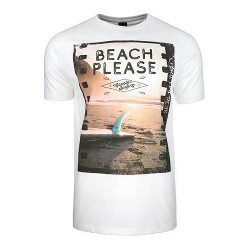 Camiseta Monotox Beach