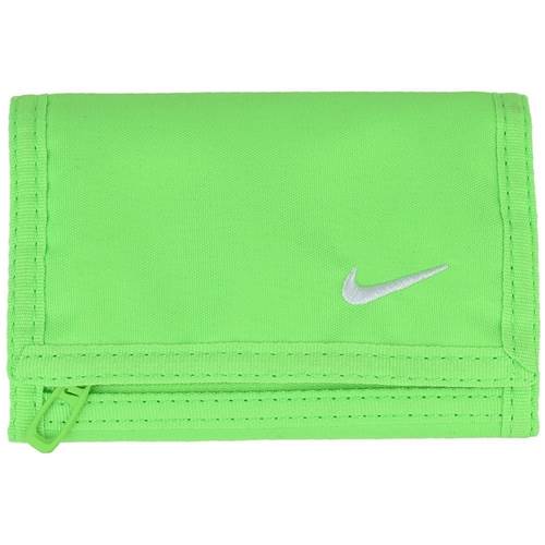 Carteras Nike Basic Wallet