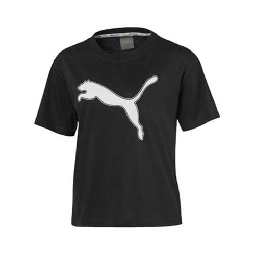Camiseta Puma Modern Sports Logo Tee