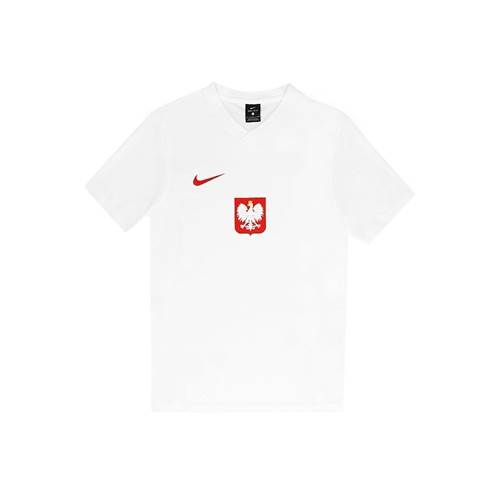 Camiseta Nike Polska Breathe Football