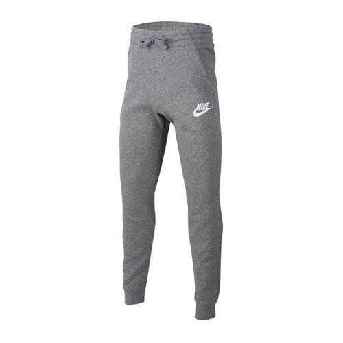 Pantalones Nike JR Club Fleece