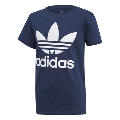 Camiseta Adidas Trefoil Tee