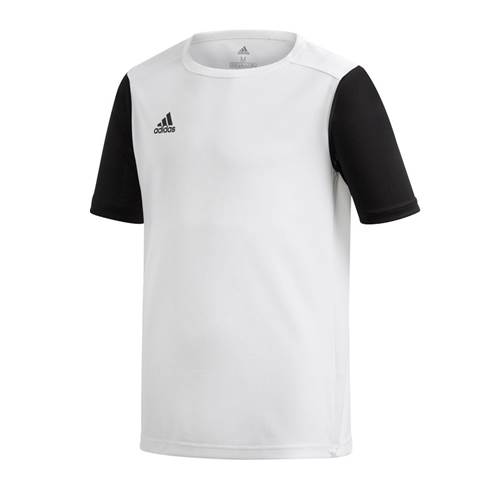 Camiseta Adidas JR Estro 19