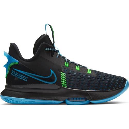 Calzado Nike Lebron Witness V