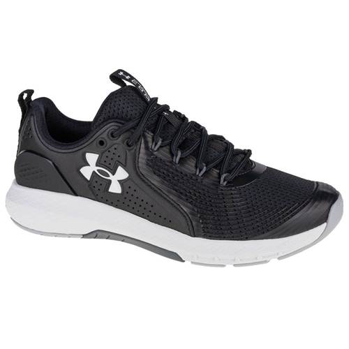 Calzado Under Armour Charged Commit TR 3