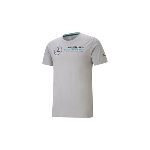 Camiseta Puma Mercedes F1 Logo