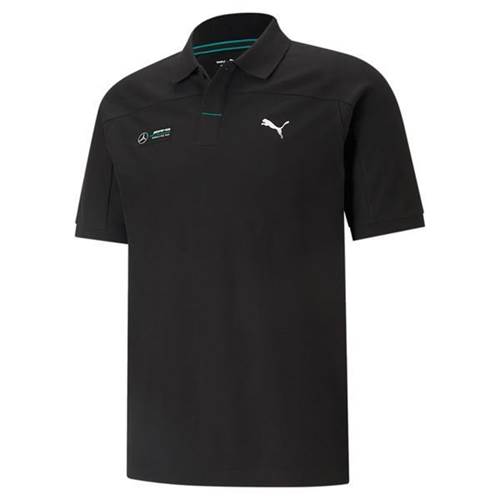 Camiseta Puma Mercedes F1
