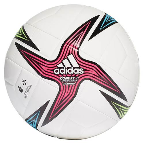 Balones/pelotas Adidas Conext 21 Ekstraklasa Training