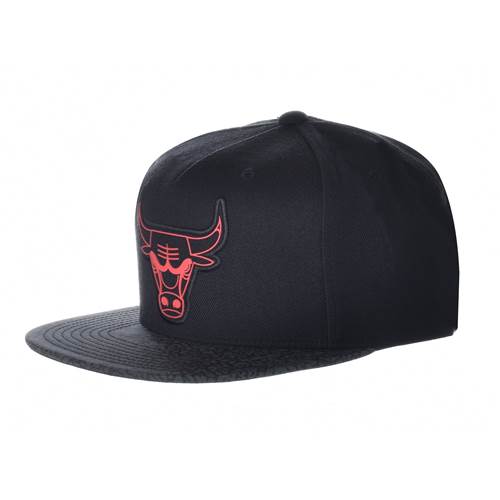 Gorras/gorros Mitchell & Ness Chicago Bulls