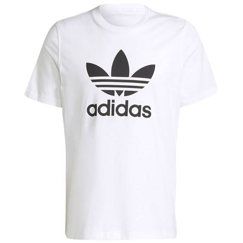 Camiseta Adidas Trefoil Tshirt