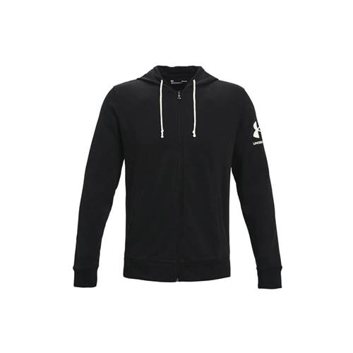 Sudaderas Under Armour Rival Terry Full Zip Hoodie