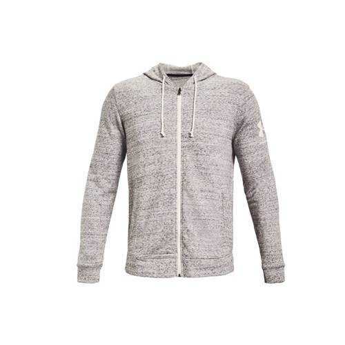 Sudaderas Under Armour Rival Terry Full Zip Hoodie