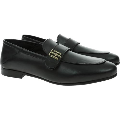 Calzado Tommy Hilfiger Essential Leather Loafer