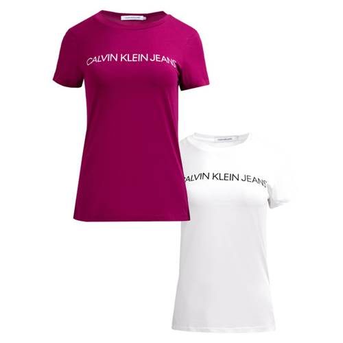 Camiseta Calvin Klein 2PAK