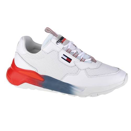 Calzado Tommy Hilfiger Jeans Chunky Tech Runner Gradient