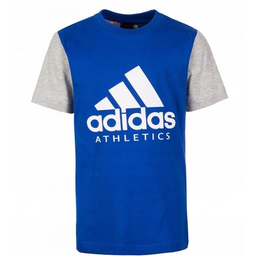 Camiseta Adidas YB Sid Tee