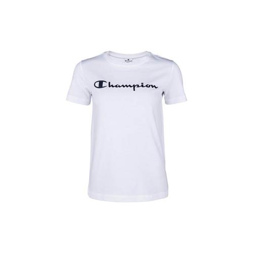 Camiseta Champion Crewneck Tshirt