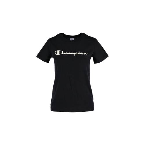 Camiseta Champion Crewneck Tee