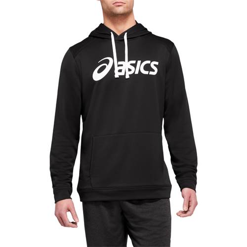 Sudaderas Asics French Terry Hoodie